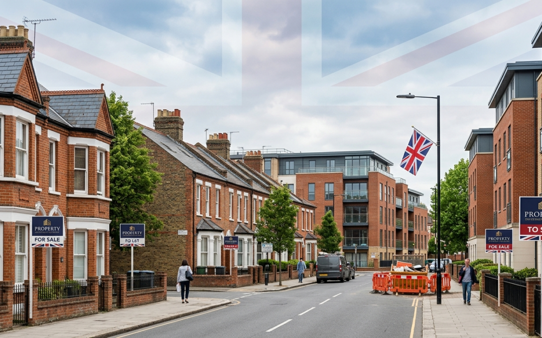 Anteire Properties: Your UK Property Investment Partner for BMV, Lease Options & High-Yield Deals