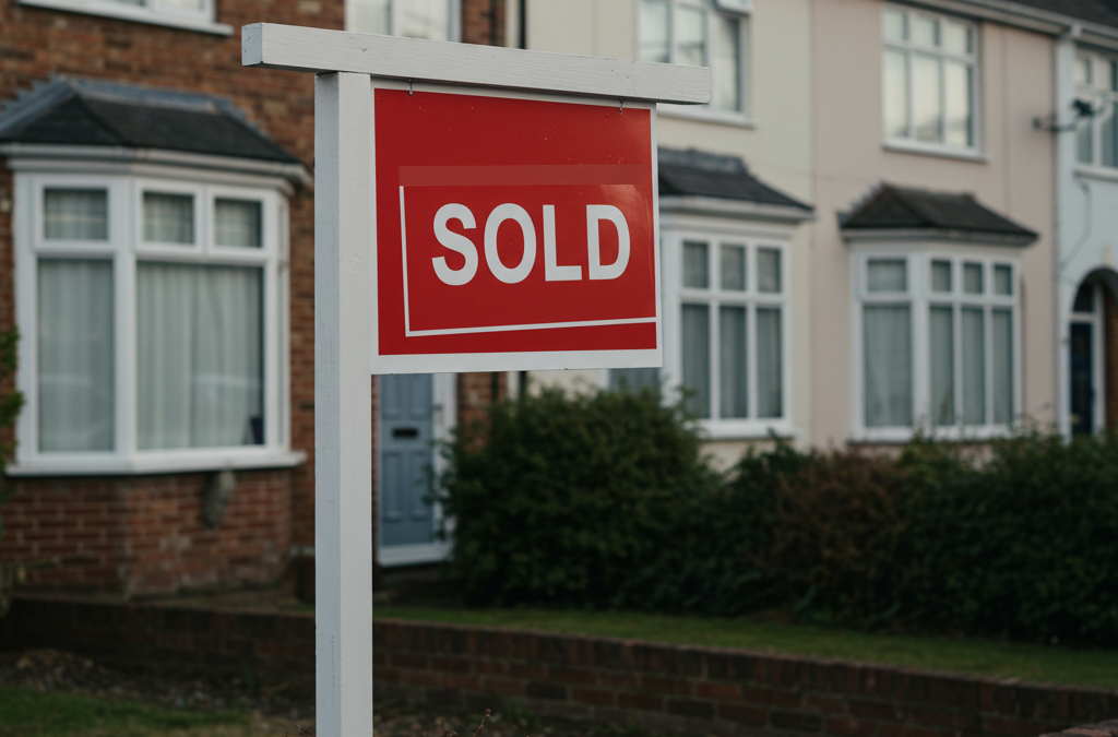 Sell Your House Fast in 2026: Cash Buyer vs Estate Agent