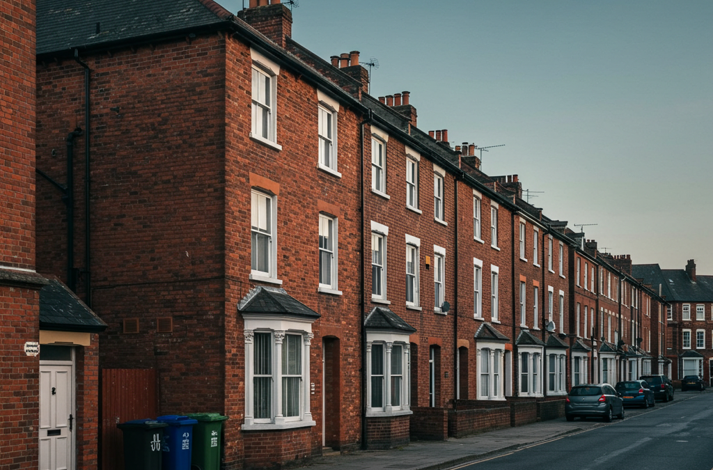 Sunderland BMV in 2026: 5 Postcodes Where Investors Are Buying Below Market Value