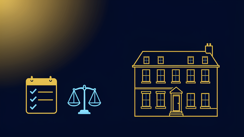 Renters’ Rights Act 2026: The Complete Landlord Compliance Checklist